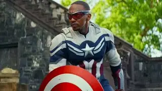 This trailer looks fantastic