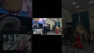 Toʻy azart Feruz Official