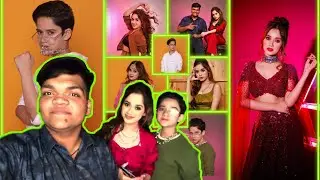 Behind the Scenes from Photoshoot with Jannat Zubair & Ayaan Zubair I Smileplease photography