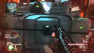 Gros kill en SnD Plaza / nSlyde Kapo