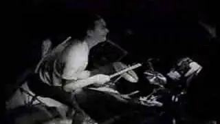 Tragically Hip Little Bones