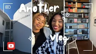 June Dates | Monthly Vlog | South African Youtuber