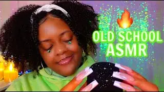 ASMR- Old School Triggers That Just Hit Different 🤤🔥✨(100% TINGLY)