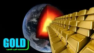 How Much Gold Has Been Found In The World?