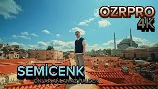 OZRPRO\ SEMİCENK  - ONLAR ANLAMAZ HALDEN