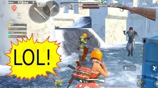 wtf 😋😋 moments pubg Mobile lite new montage video