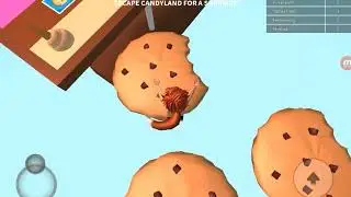 ROBLOX obby по русски