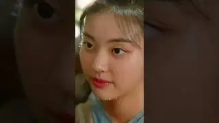 the scene when he was blushing cuz of her 🙈🦋🤍 #kdrama #lovesongforillusion #shorts #parkjihoon