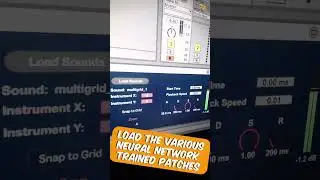 Google Made An AI Synth For Ableton Live 11