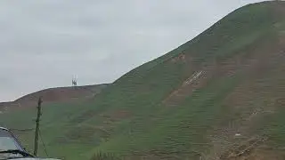 ДЕХАИ ЗЕБО МАНЗАРИ ДАХАНАИ НОХИЯИ ХУРОСОН.