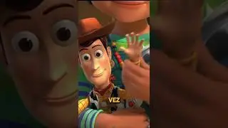¡La Mejor Película de Toy Story!