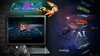 CoinOps Next Shmups By DezRG