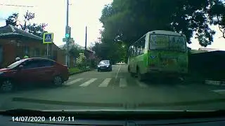 Ейск, Краснодарский край, Россия. 14.07.2020г.