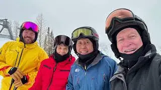 Snowbird ‘2022 23 Part 2