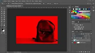 Qué son los MODOS DE FUSIÓN en Photoshop