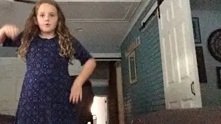 Dance challenge