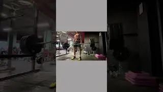 Становая тяга