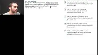 GMAT: Sentence Correction Tips (Agreement)