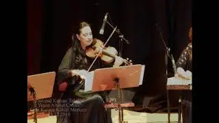 Nihavend Keman Taksimi...Yeşim Altınel Çoban