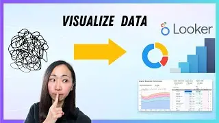 Visualize Your SEO Data with FREE tool (Looker Studio) | Build SEO Dashboards