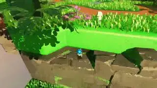 Astro‘s Playroom - Gameplay Playthrough Part 1.1