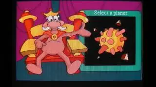 Pinkie [Amiga]