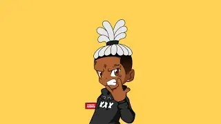 XXXTENTACION - My Girl (ft Shiloh Dynasty) - TYPE BEAT / Wondagurl Type Beat 2018