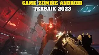 10 Game Android Zombie Terbaik 2023 Paling Seru Offline Dan Online