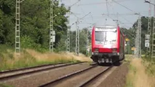 Nachmittag in Gubberath