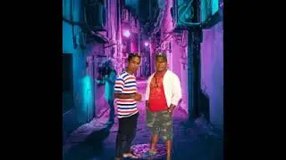 Aruy Cover Natal lori dame mai music abitu gama