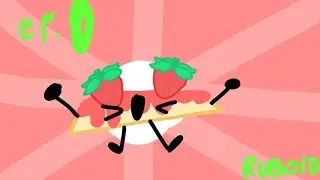 CWOC 0 - Strawberry Shortcake says hello! @TeamTrials42