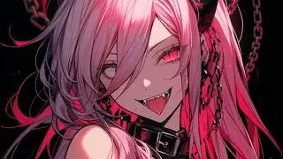 Nightcore- DARKSIDE (Neoni) || lyrics