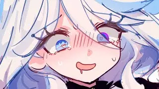 Furina is WAY TOO CUTE