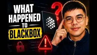 Blackbox AI's Fatal Flaw That Nobody's Talking About