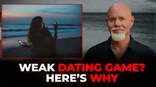 Discover the Shocking Truth About Approaching Women and Why You're Doing it All Wrong!