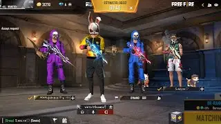 Attitude Shayari Free Fire 🔥//Short free fire video//#shorts