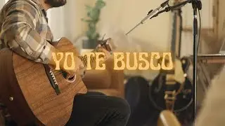 Yo Te Busco Marcos Witt (Acústico Instrumental )