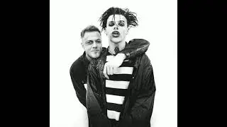 YUNGBLUD - original me (Isolated Vocals) (Enhanced Vocals)