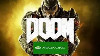 Xbox One Test, DOOM