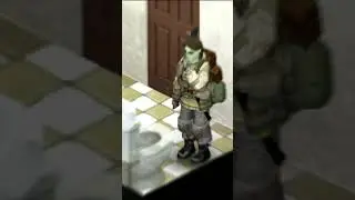 ЯДОВИТЫЕ ЯГОДЫ И Я / / Project Zomboid