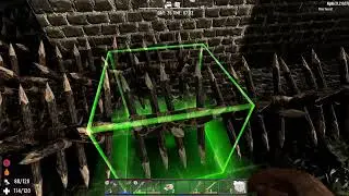 7 Days to Die: Insane Perma-Death Survival
