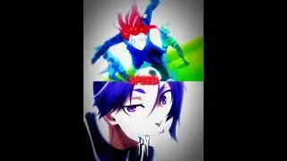 #chigiri #vs #reomikage #anime #bluelock #1v1 #debate #edit #blowup #shorts #animeedit #ego
