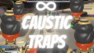 New Caustic Glitch