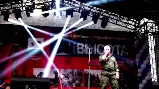 Игорь Дрягилев. 