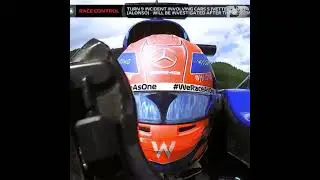 F1 BEST ONBOARDS | Qualifying Austrian gp 2021 (Part 2) #shorts