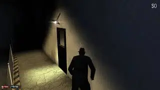 Mafia: Detective Mod DEMO - Следствие Ведет Парик, исследую Дэмку (Mafia Mod)