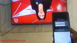 Lg Led UP Side Down || Mirror Problem || Ulta Picture