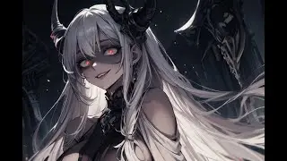 Отверженная (Метал)