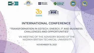 INTERNATIONAL CONFERENCE 2021