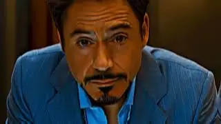 Iron Man Edit